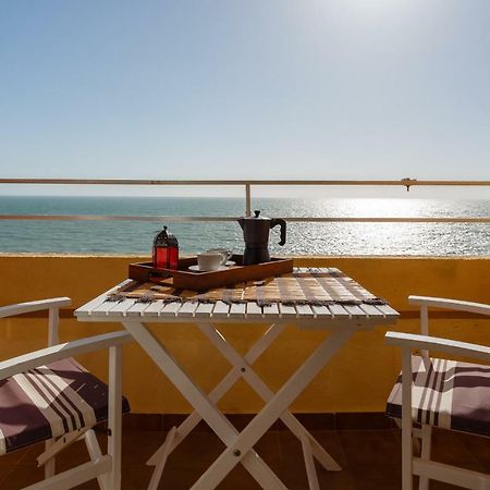 Altamar Sunny Home By Cadiz4Rentals 外观 照片