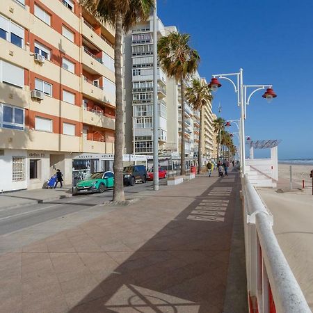 Altamar Sunny Home By Cadiz4Rentals 外观 照片