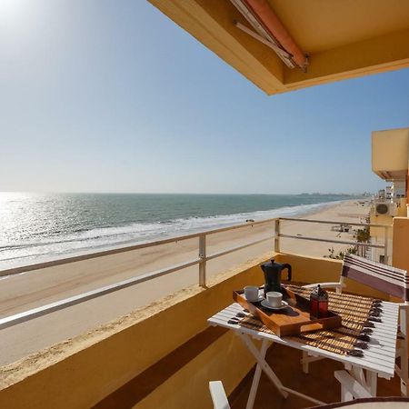 Altamar Sunny Home By Cadiz4Rentals 外观 照片