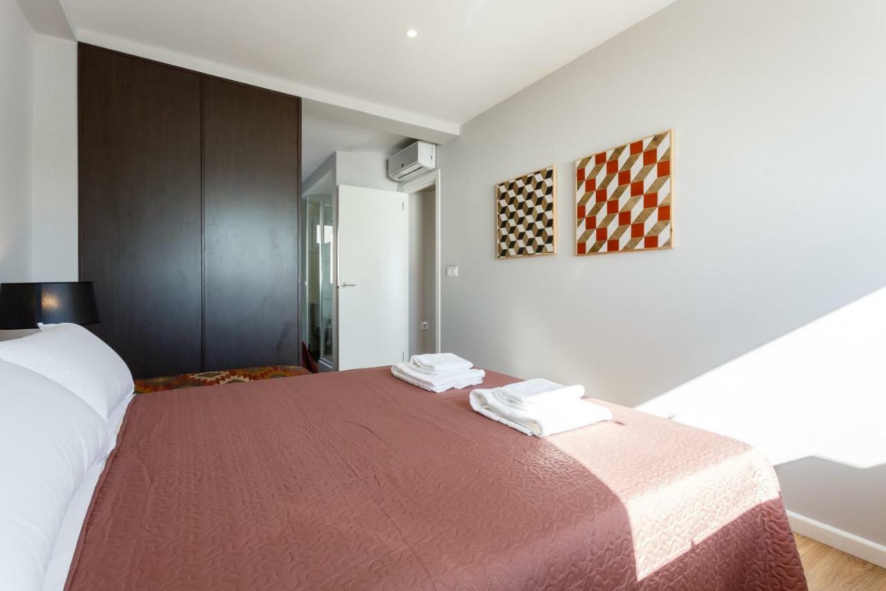 Altamar Sunny Home By Cadiz4Rentals 外观 照片
