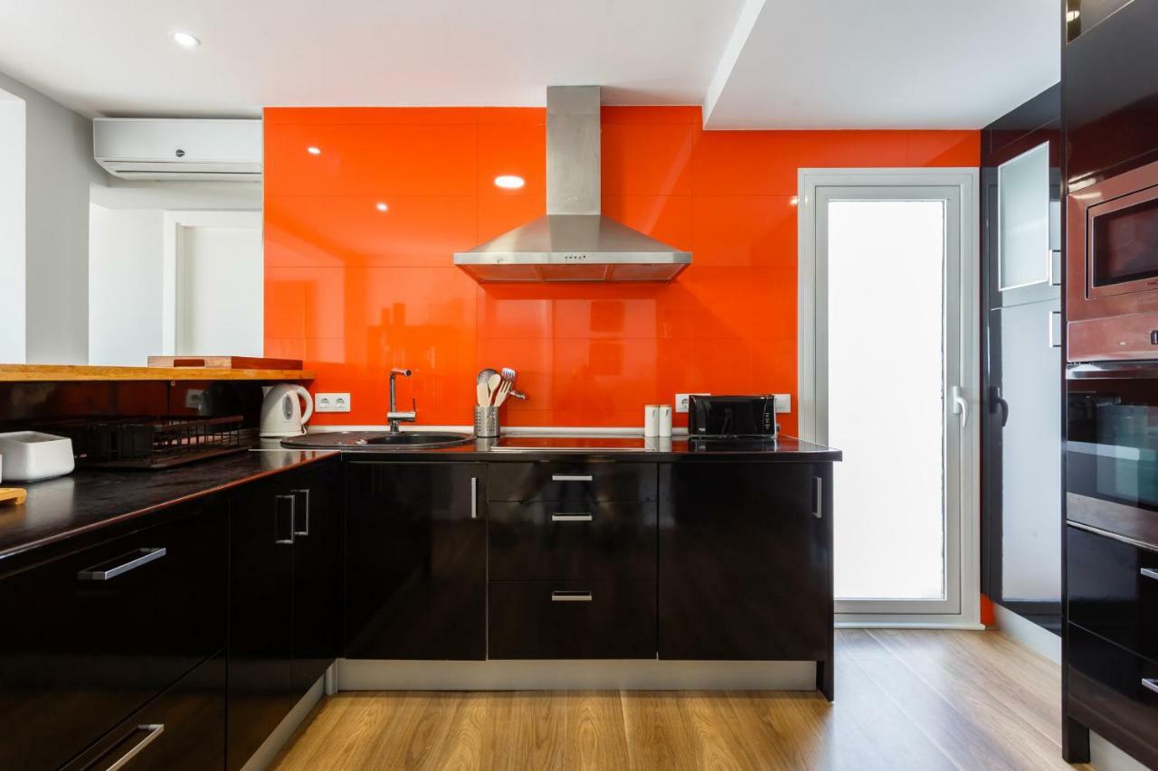 Altamar Sunny Home By Cadiz4Rentals 外观 照片