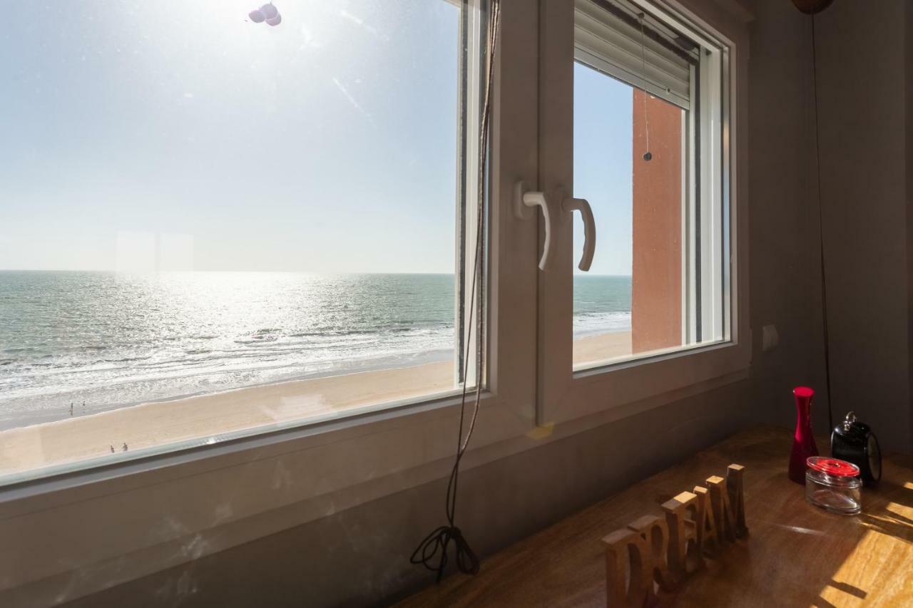 Altamar Sunny Home By Cadiz4Rentals 外观 照片