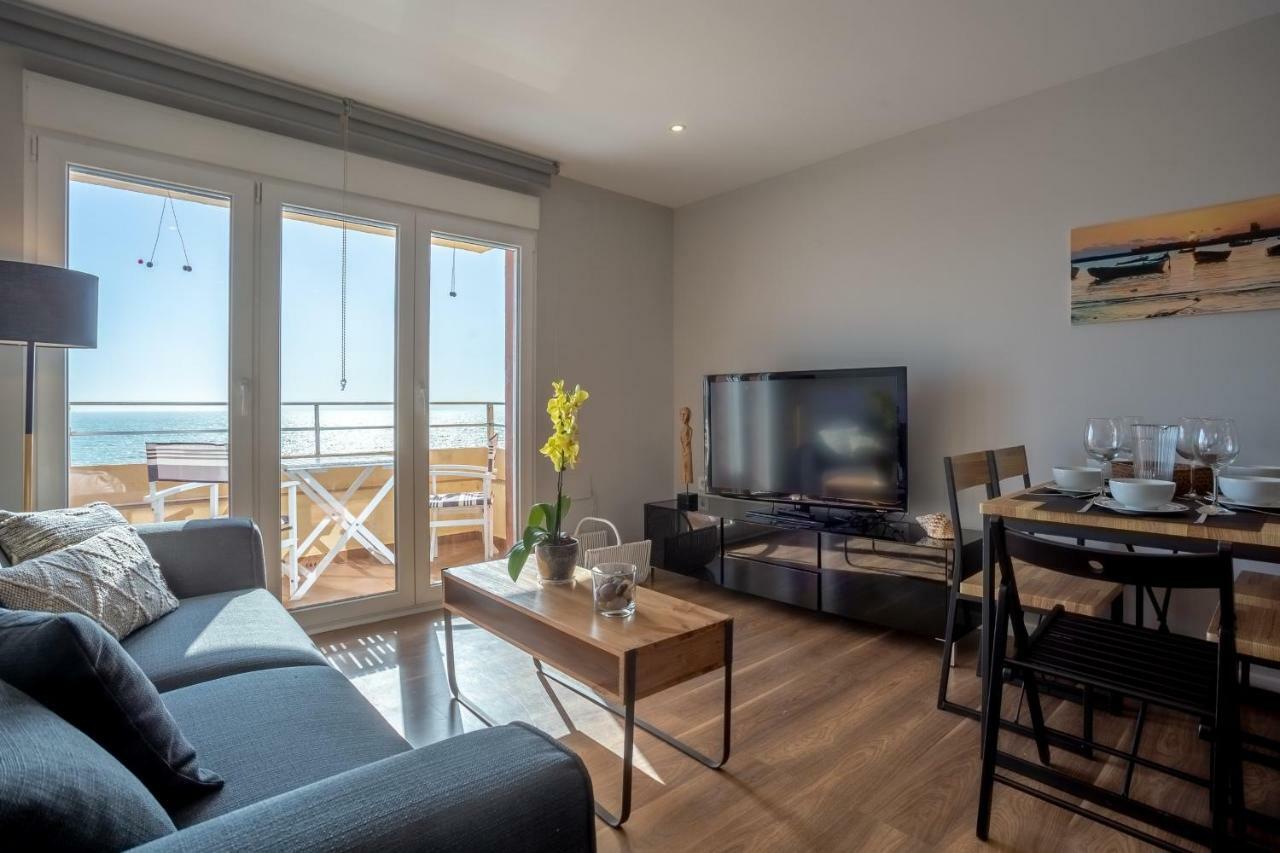 Altamar Sunny Home By Cadiz4Rentals 外观 照片