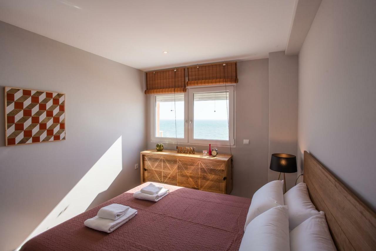 Altamar Sunny Home By Cadiz4Rentals 外观 照片
