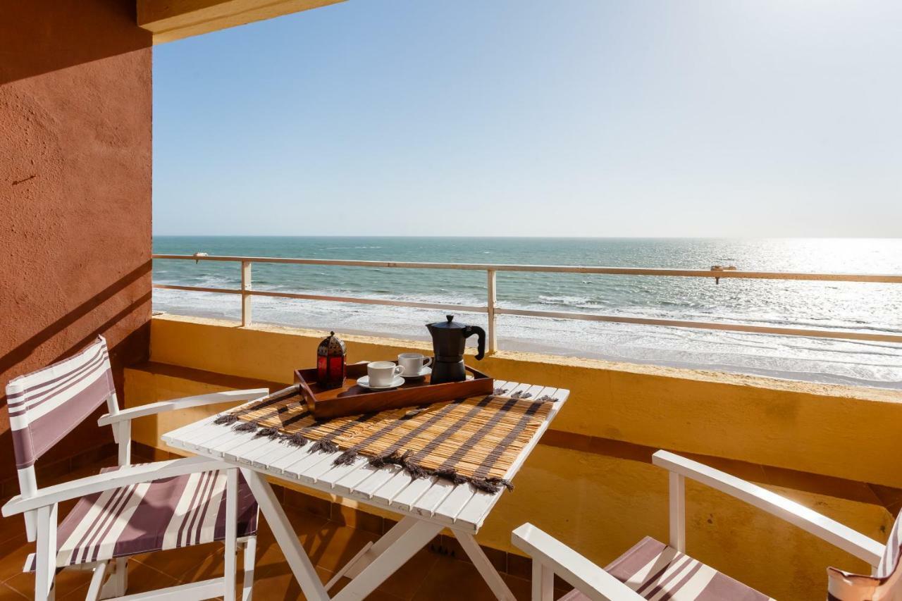 Altamar Sunny Home By Cadiz4Rentals 外观 照片