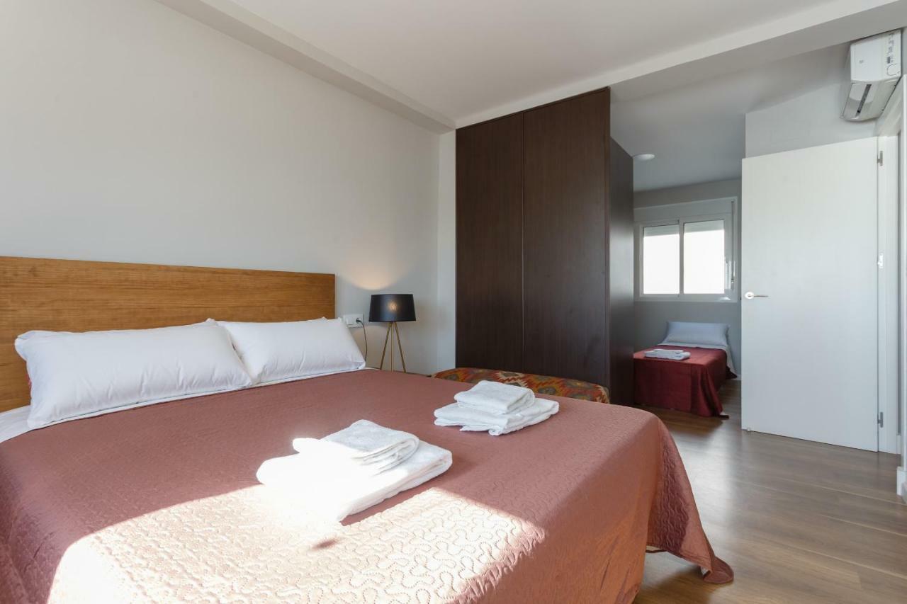 Altamar Sunny Home By Cadiz4Rentals 外观 照片