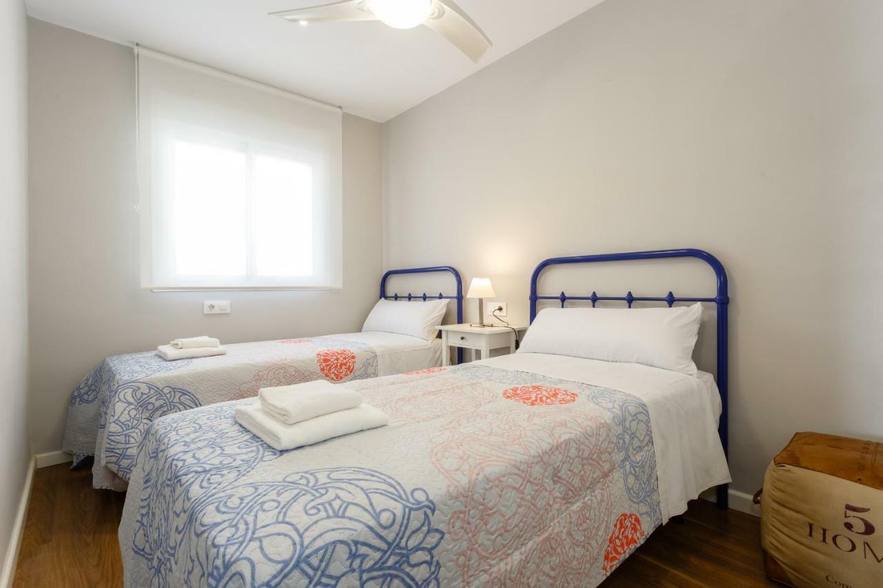 Altamar Sunny Home By Cadiz4Rentals 外观 照片