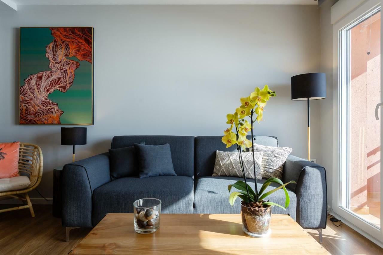 Altamar Sunny Home By Cadiz4Rentals 外观 照片