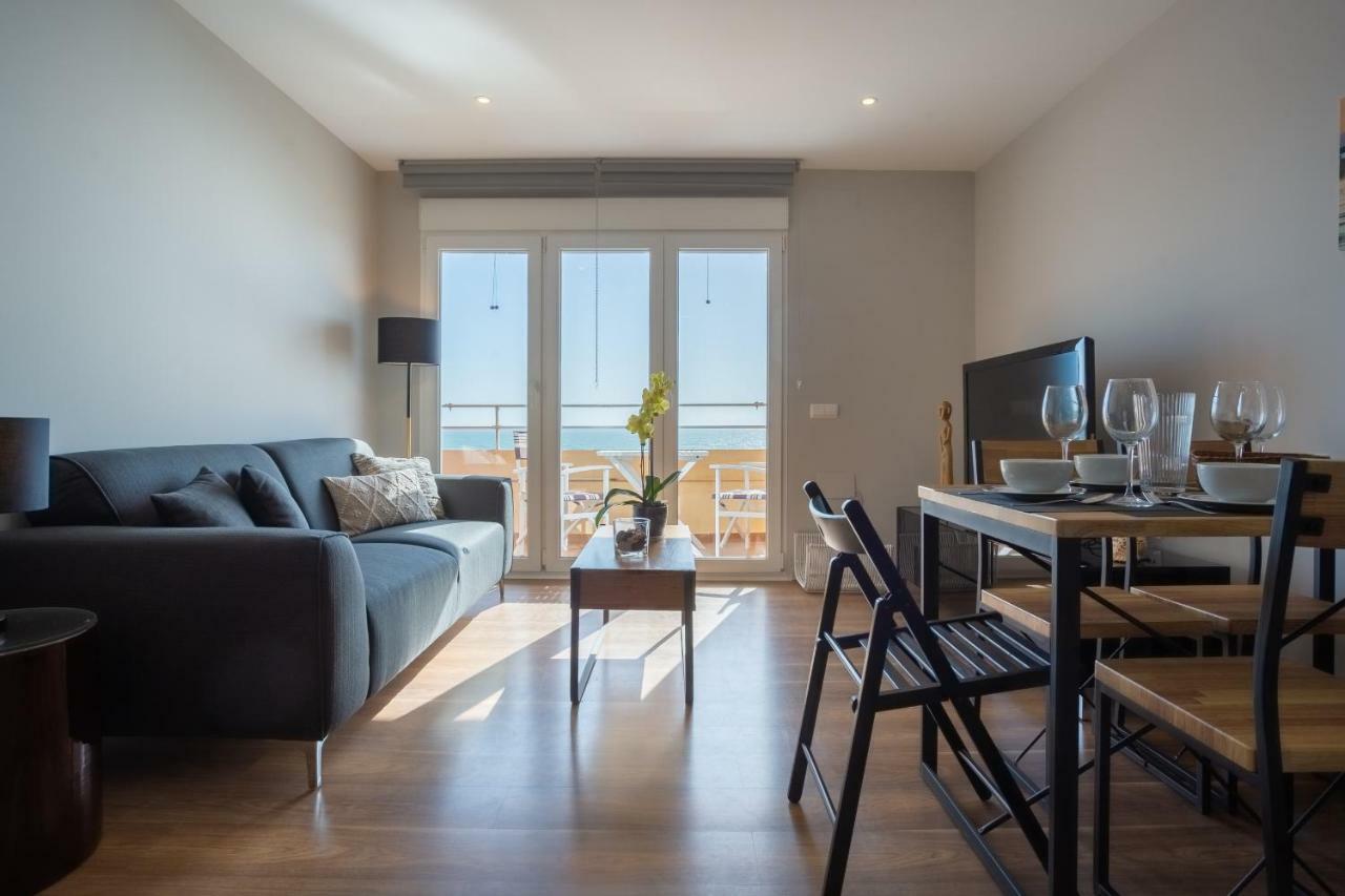 Altamar Sunny Home By Cadiz4Rentals 外观 照片