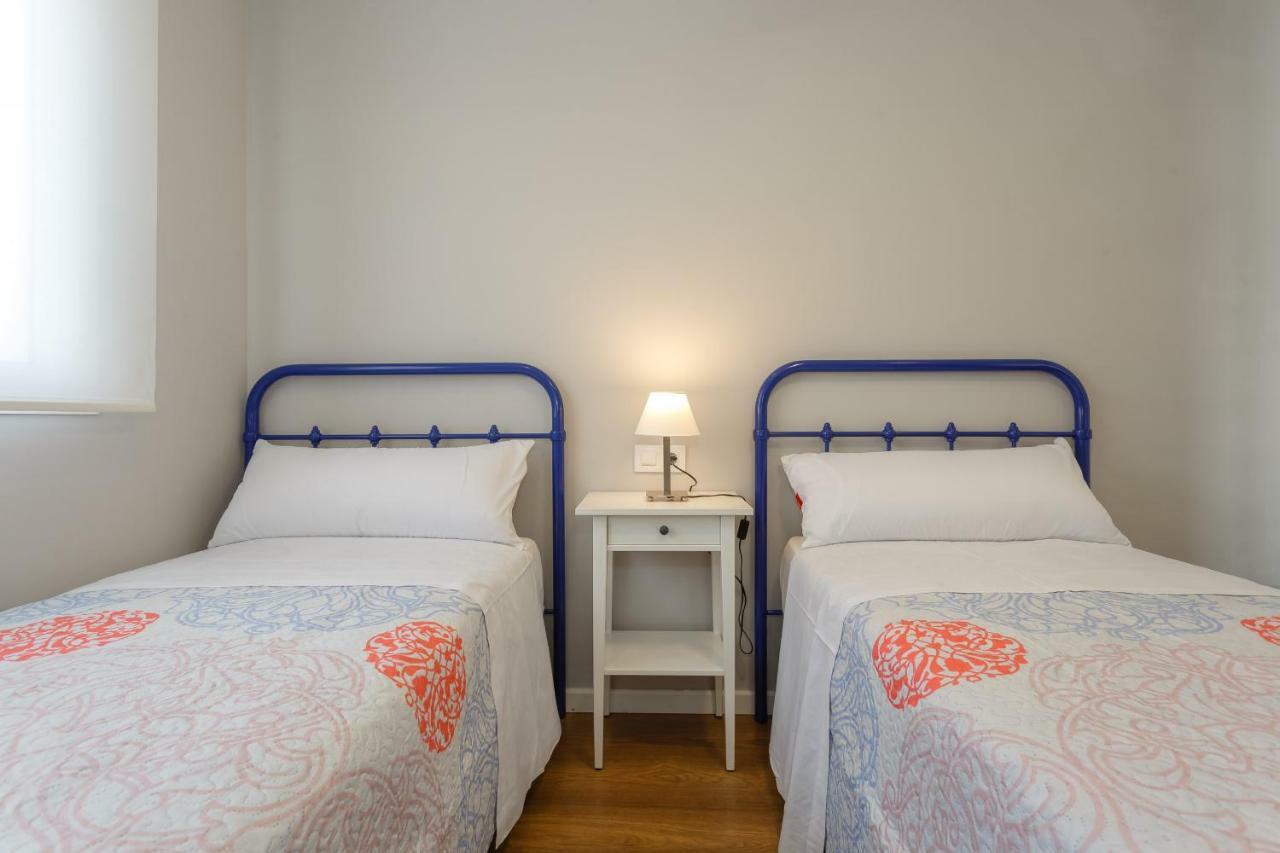 Altamar Sunny Home By Cadiz4Rentals 外观 照片
