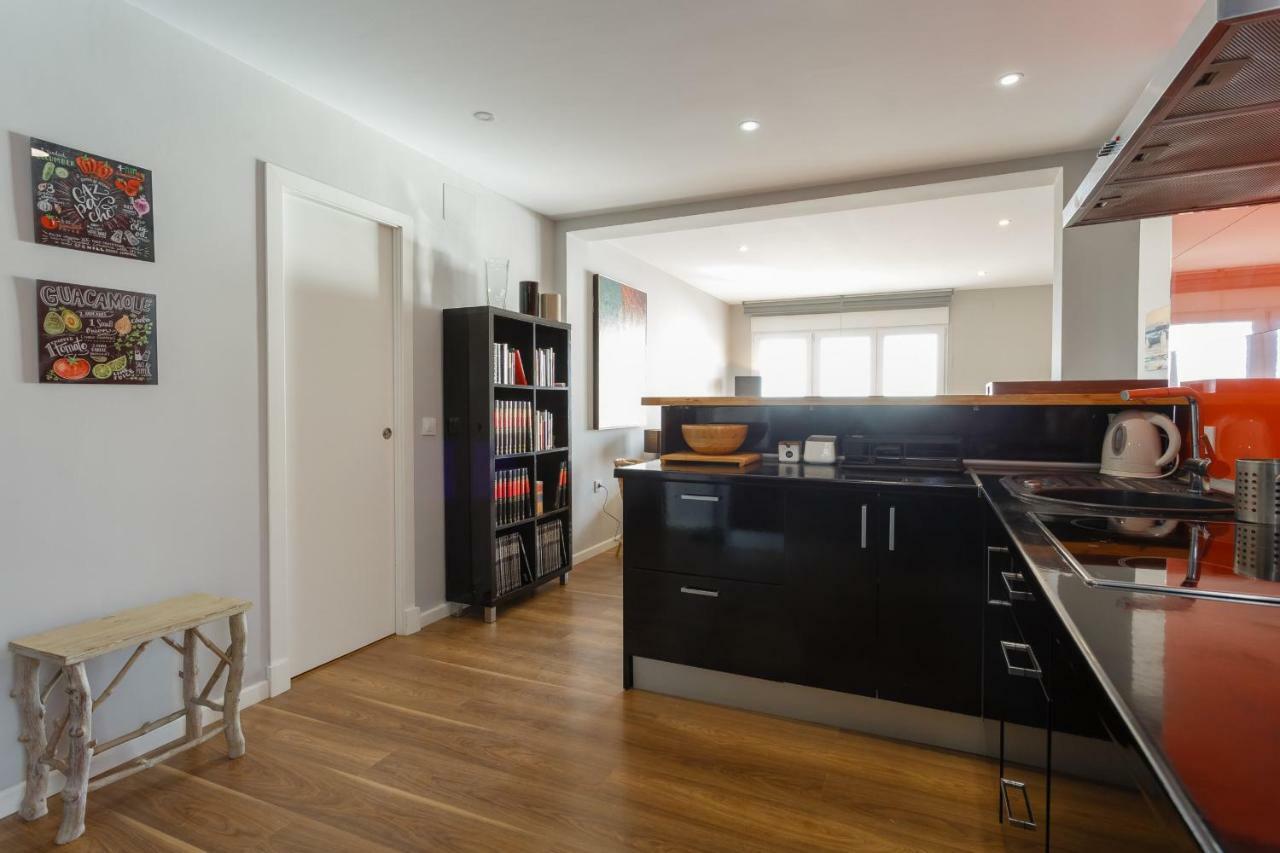 Altamar Sunny Home By Cadiz4Rentals 外观 照片